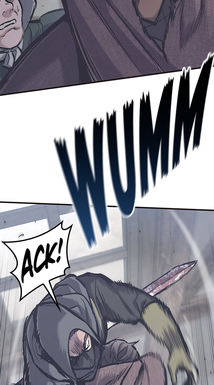 Read Der Ritter lebt nur heute Manga Online