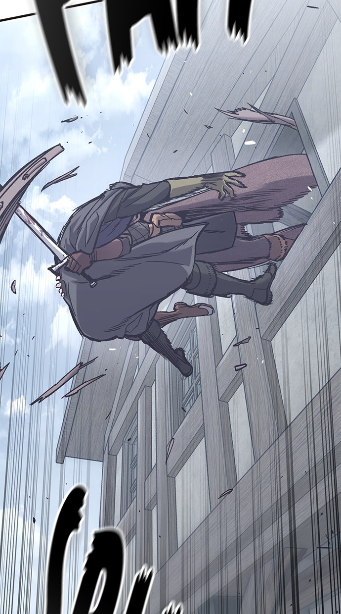 Read Der Ritter lebt nur heute Manga Online