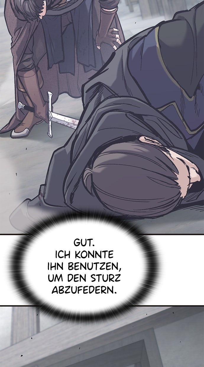 Read Der Ritter lebt nur heute Manga Online
