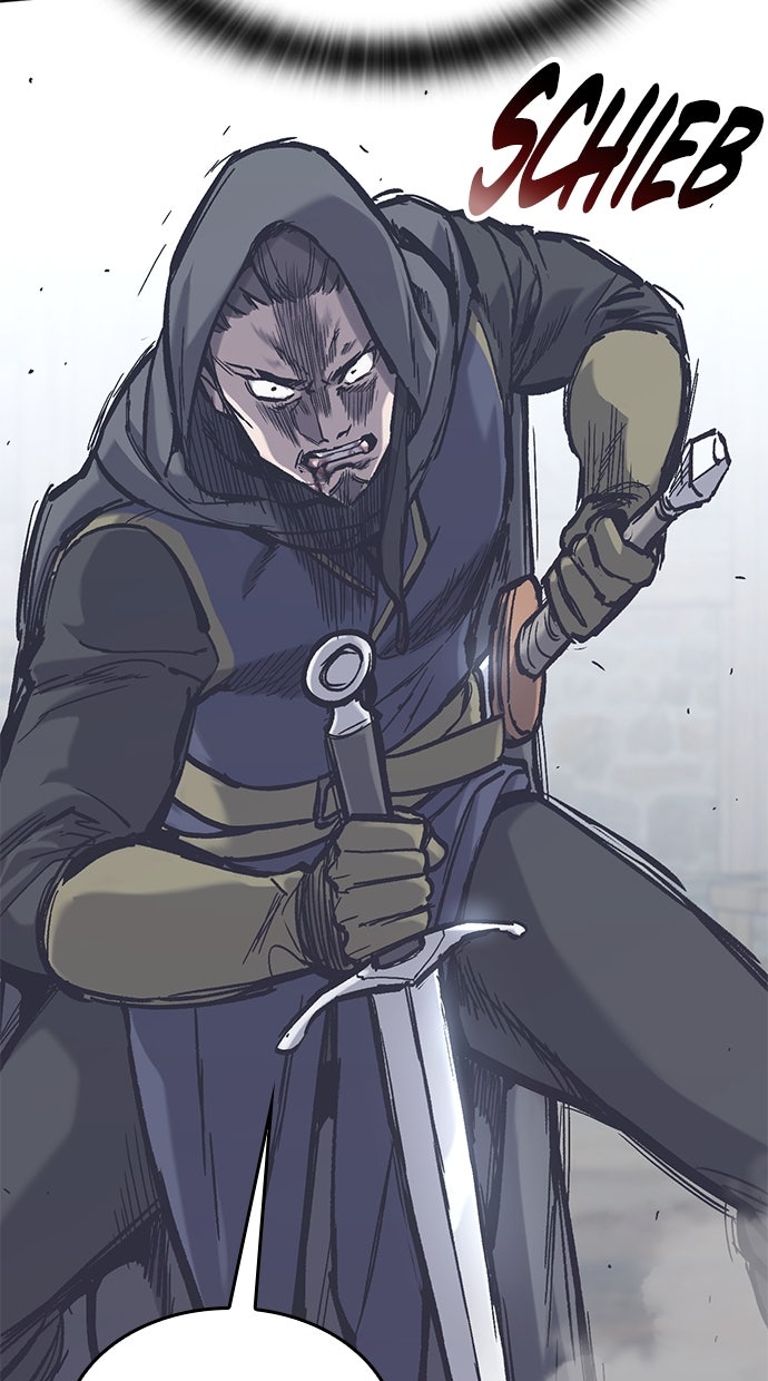 Read Der Ritter lebt nur heute Manga Online