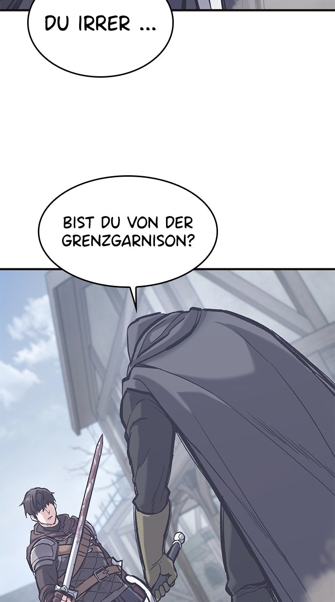 Read Der Ritter lebt nur heute Manga Online