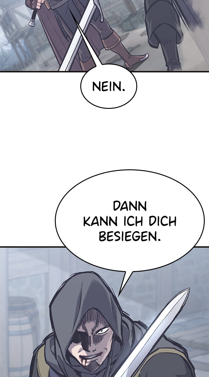 Read Der Ritter lebt nur heute Manga Online