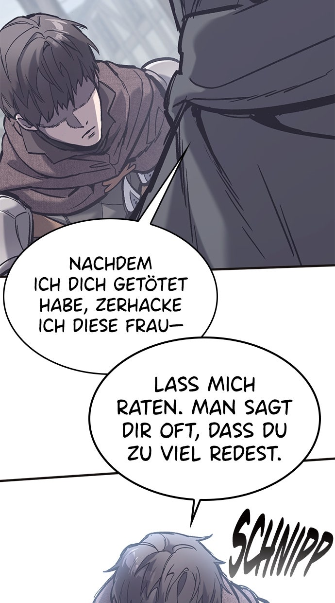 Read Der Ritter lebt nur heute Manga Online