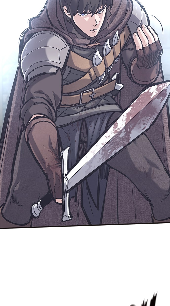 Read Der Ritter lebt nur heute Manga Online