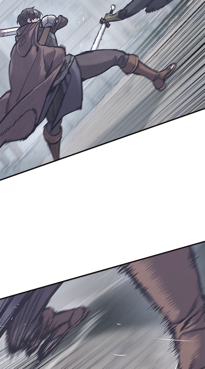 Read Der Ritter lebt nur heute Manga Online