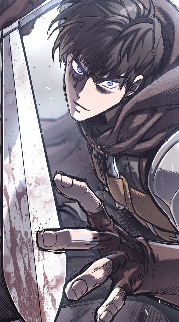 Read Der Ritter lebt nur heute Manga Online