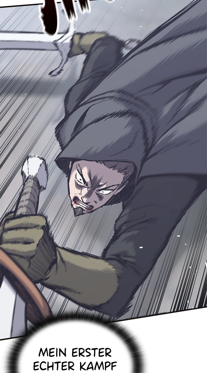 Read Der Ritter lebt nur heute Manga Online