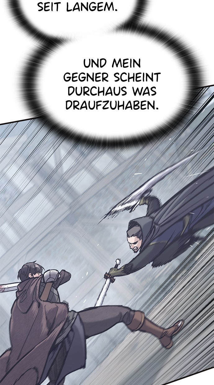 Read Der Ritter lebt nur heute Manga Online