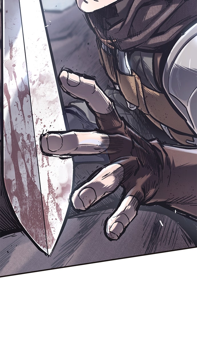 Read Der Ritter lebt nur heute Manga Online