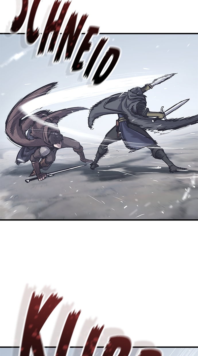 Read Der Ritter lebt nur heute Manga Online