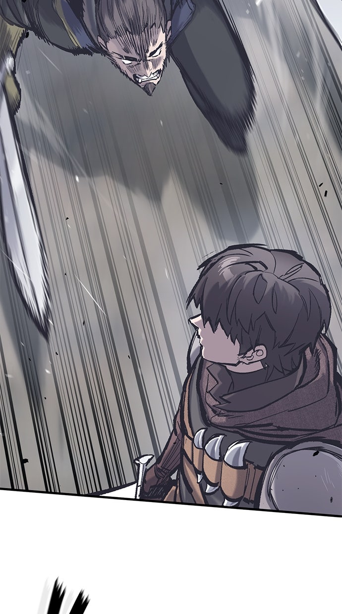 Read Der Ritter lebt nur heute Manga Online