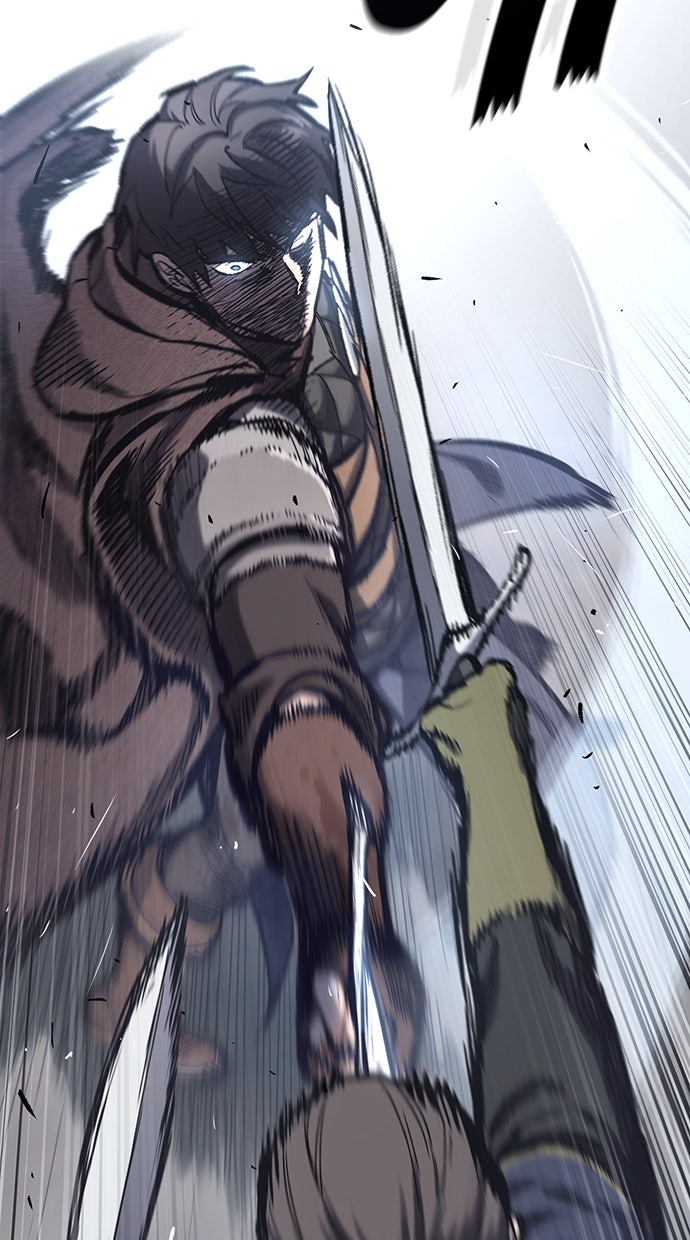 Read Der Ritter lebt nur heute Manga Online