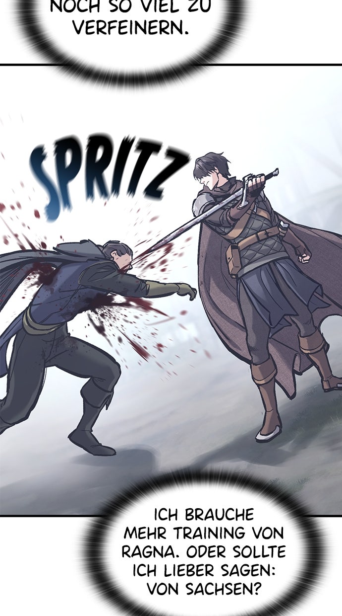 Read Der Ritter lebt nur heute Manga Online