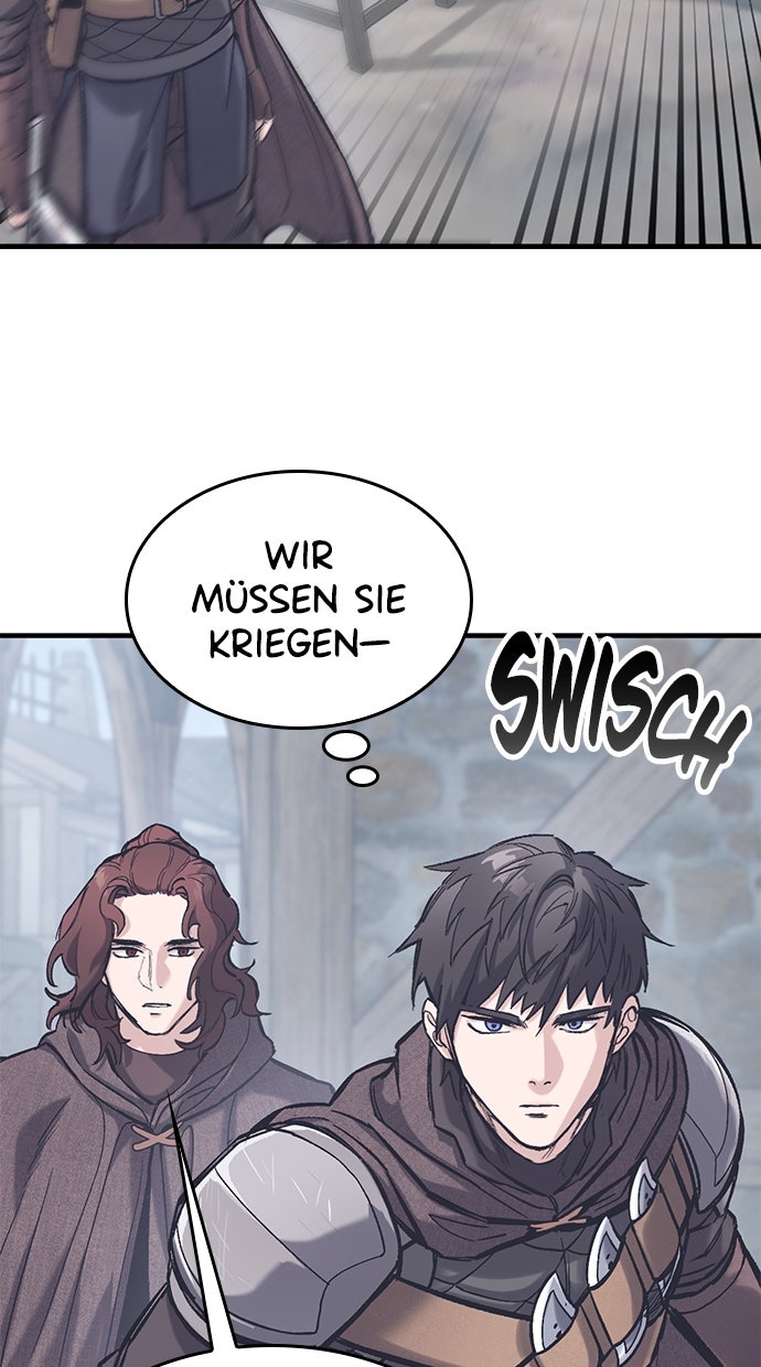 Read Der Ritter lebt nur heute Manga Online