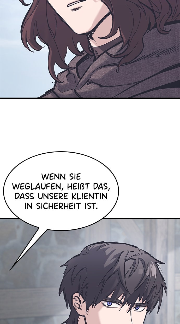 Read Der Ritter lebt nur heute Manga Online