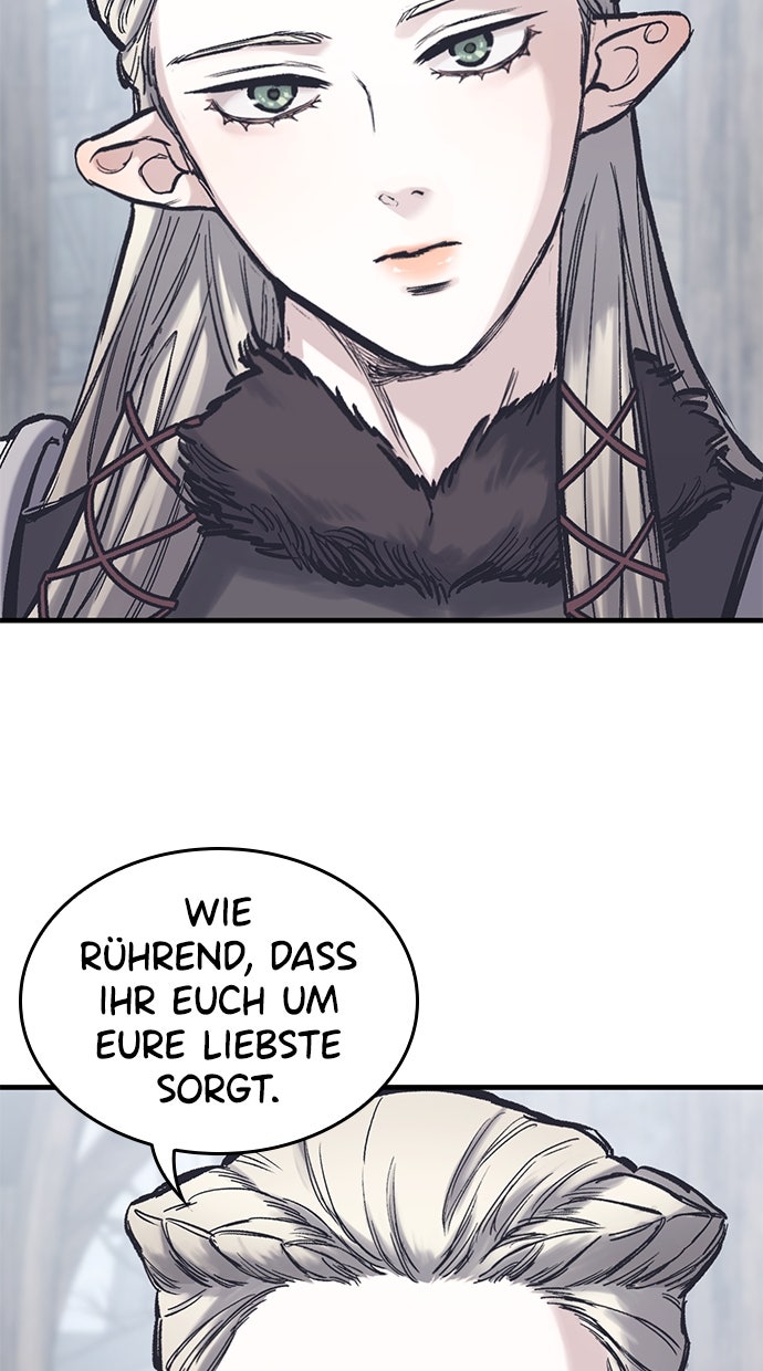 Read Der Ritter lebt nur heute Manga Online