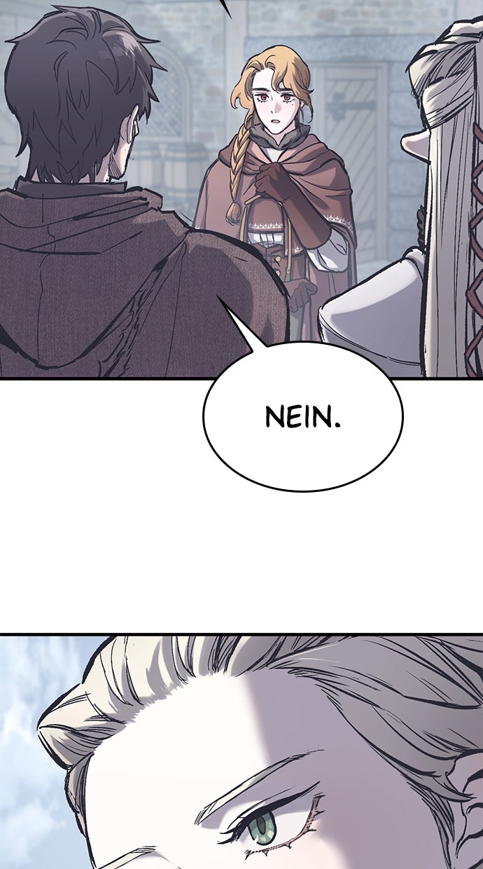 Read Der Ritter lebt nur heute Manga Online