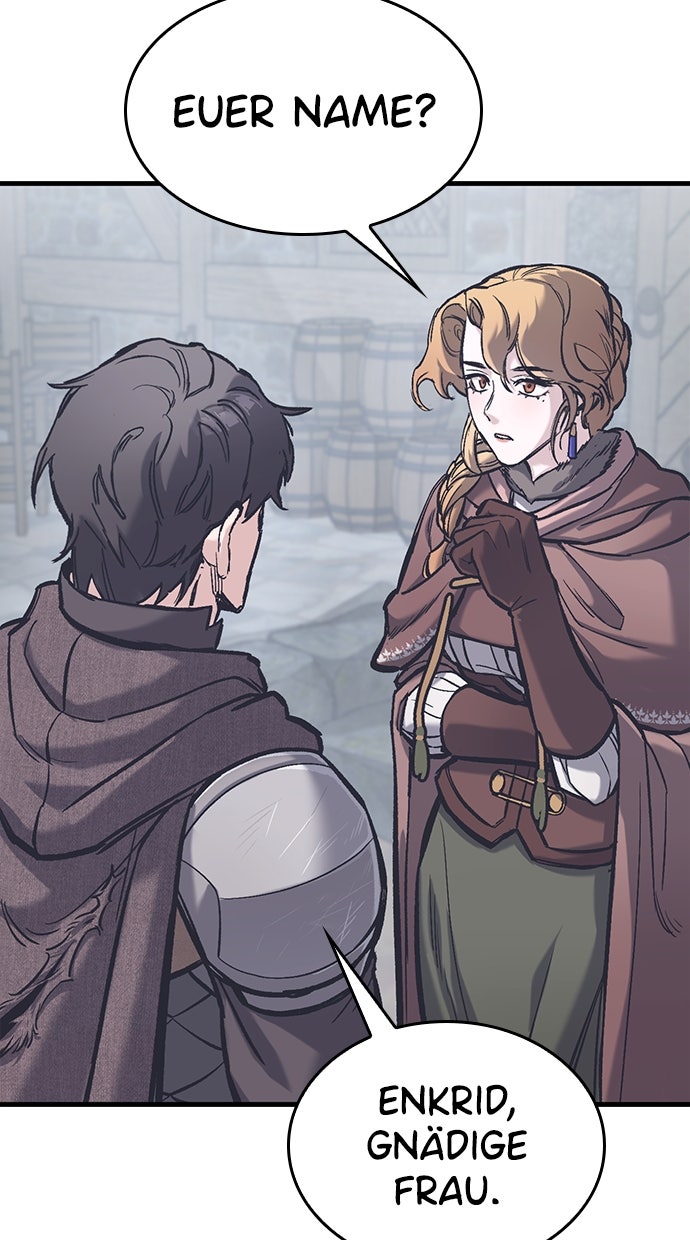 Read Der Ritter lebt nur heute Manga Online