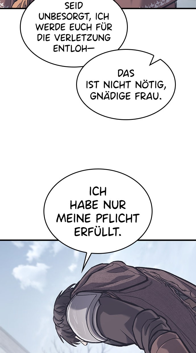 Read Der Ritter lebt nur heute Manga Online