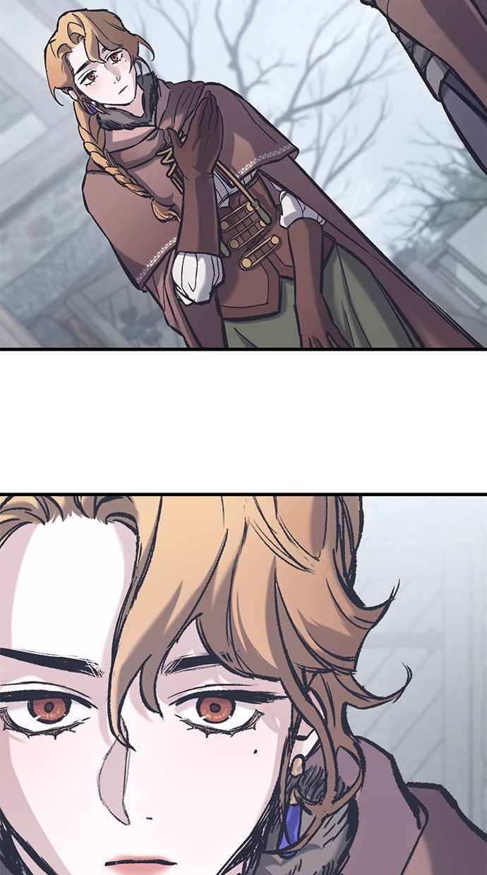 Read Der Ritter lebt nur heute Manga Online