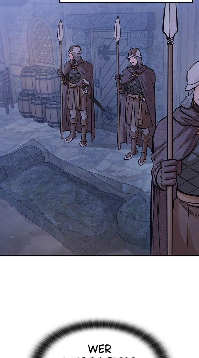 Read Der Ritter lebt nur heute Manga Online