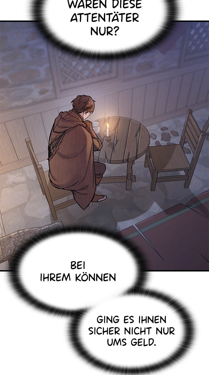 Read Der Ritter lebt nur heute Manga Online