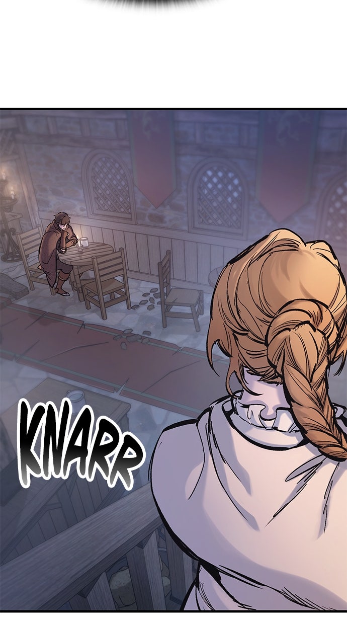 Read Der Ritter lebt nur heute Manga Online