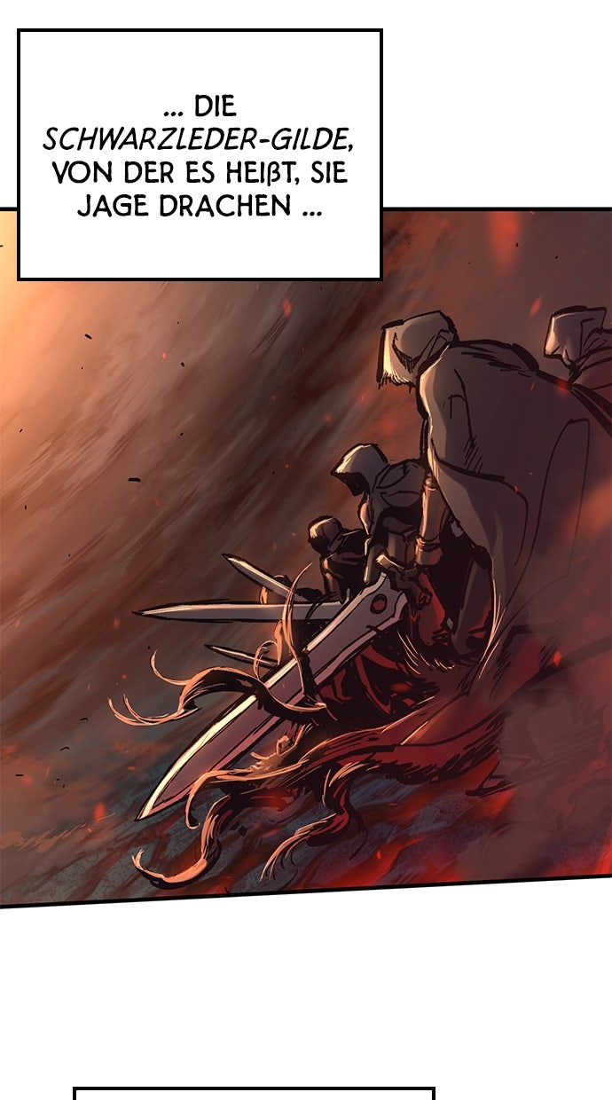 Read Der Ritter lebt nur heute Manga Online