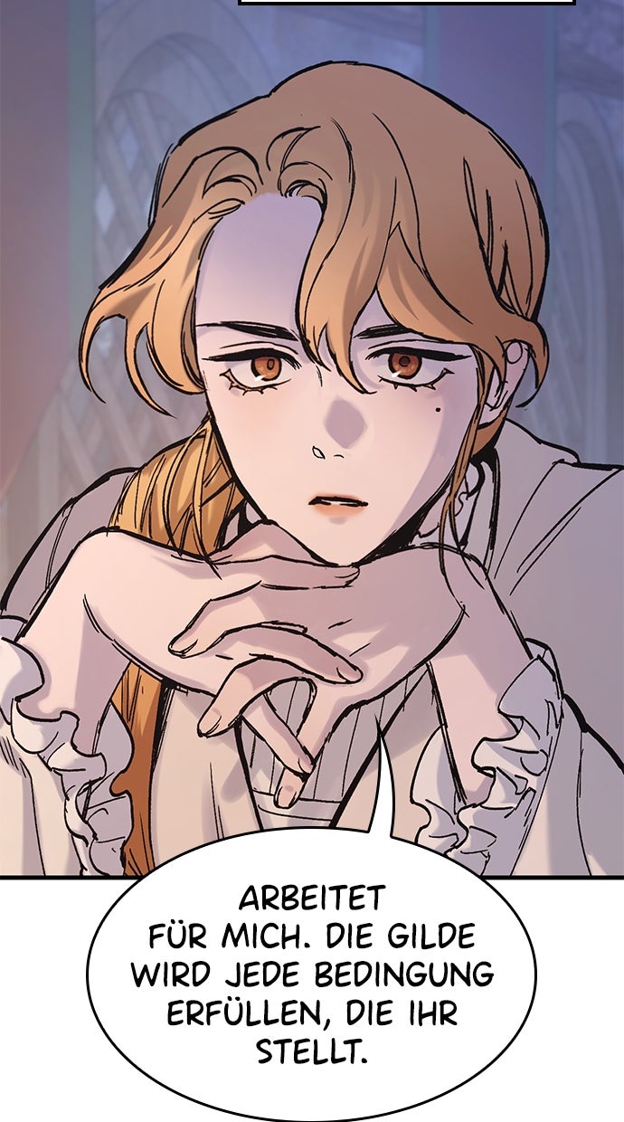 Read Der Ritter lebt nur heute Manga Online