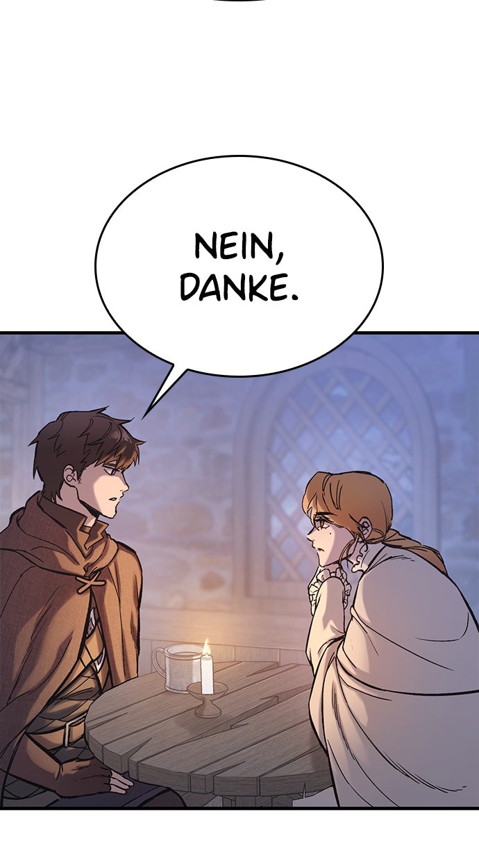 Read Der Ritter lebt nur heute Manga Online