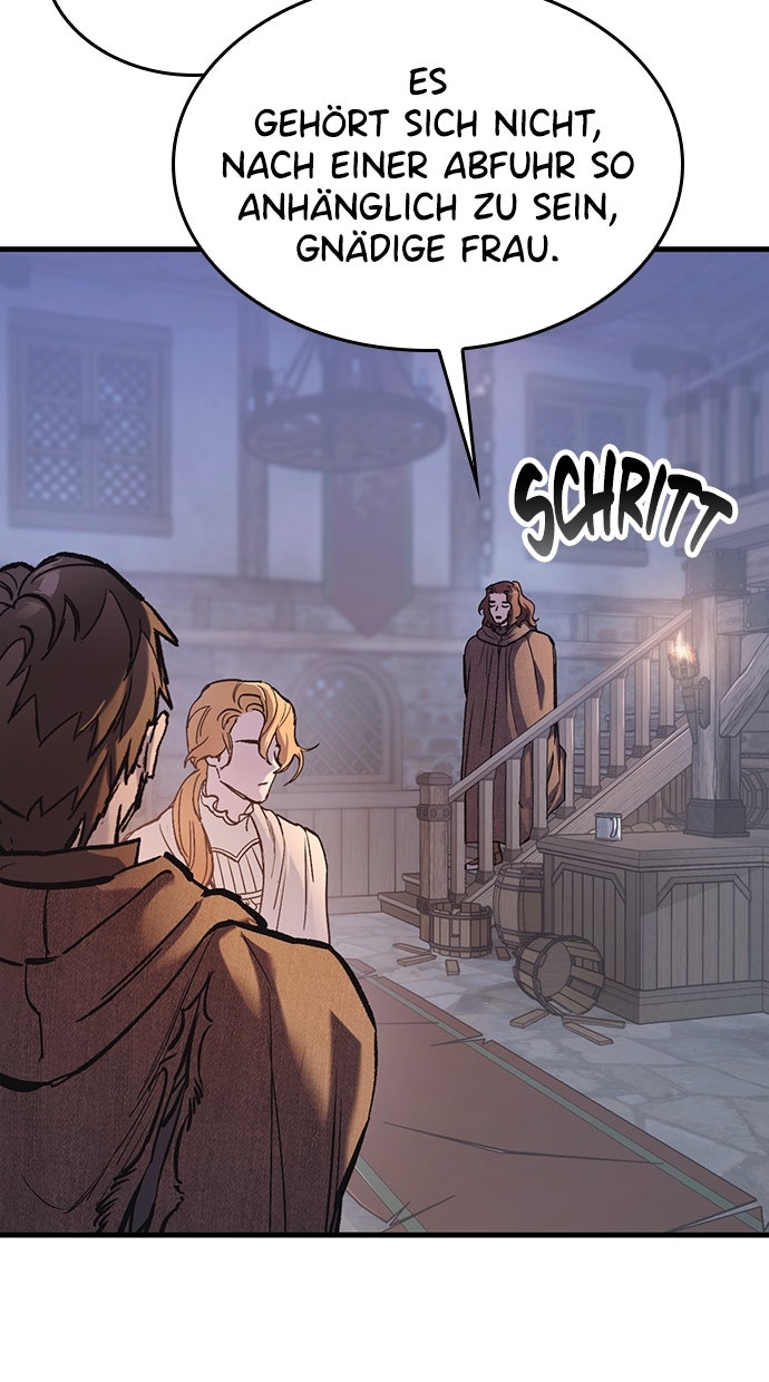 Read Der Ritter lebt nur heute Manga Online