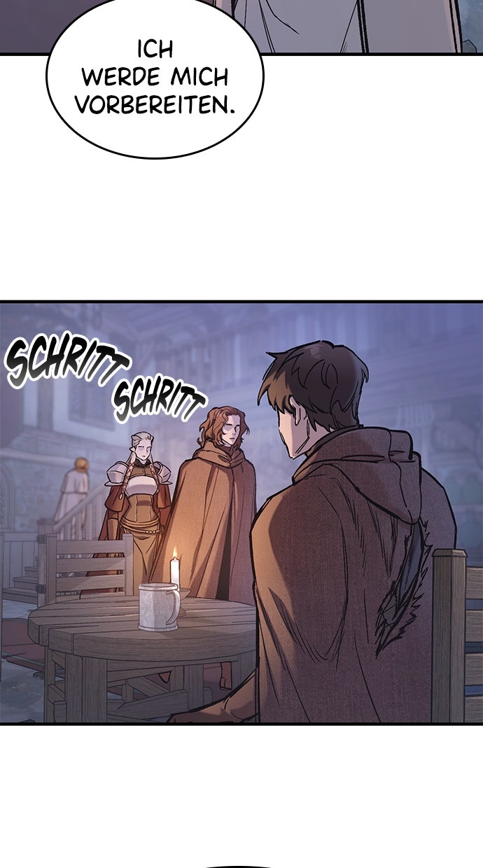 Read Der Ritter lebt nur heute Manga Online