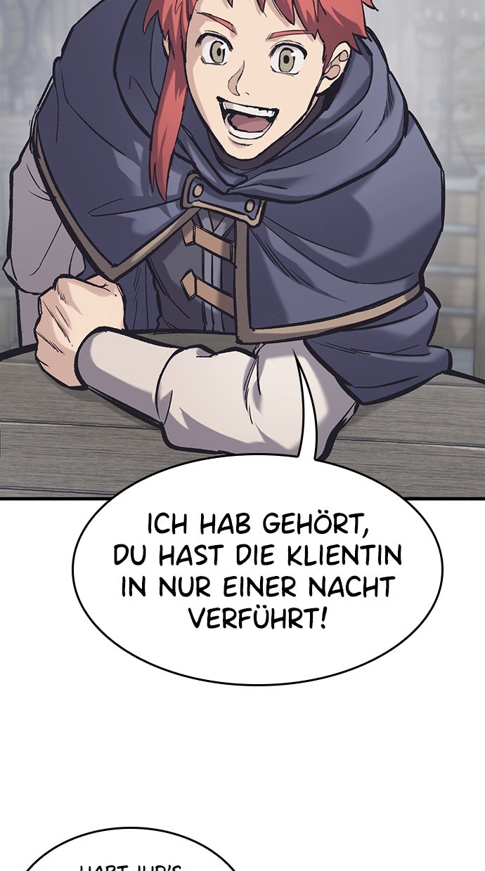 Read Der Ritter lebt nur heute Manga Online