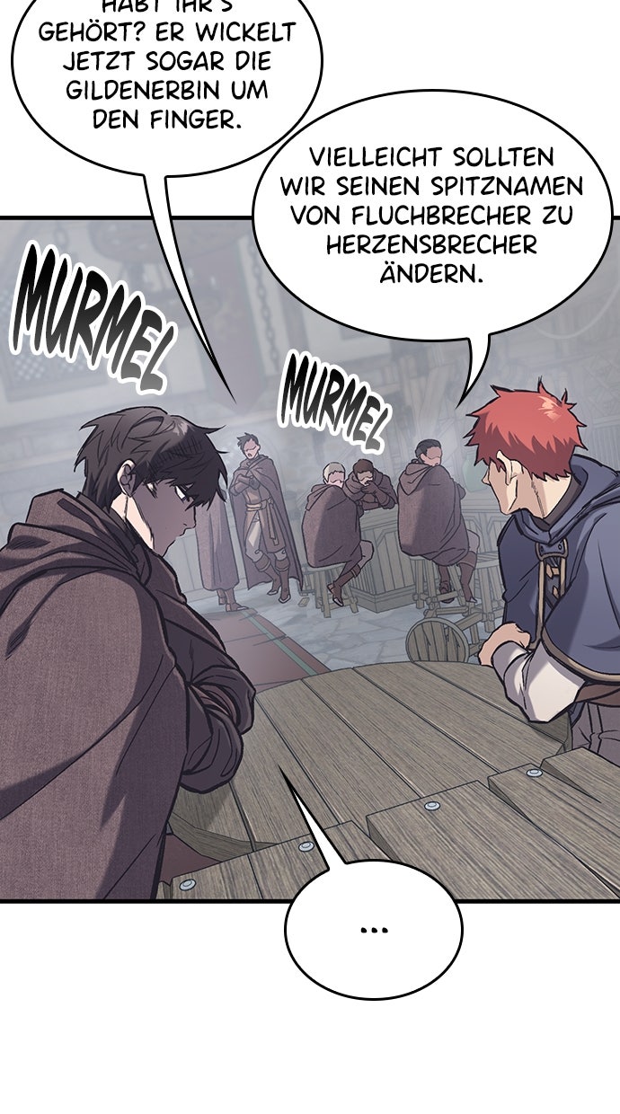 Read Der Ritter lebt nur heute Manga Online