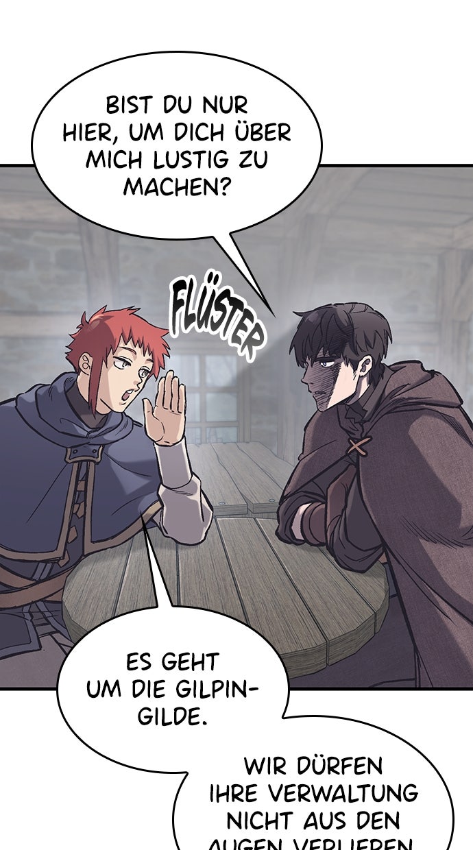 Read Der Ritter lebt nur heute Manga Online