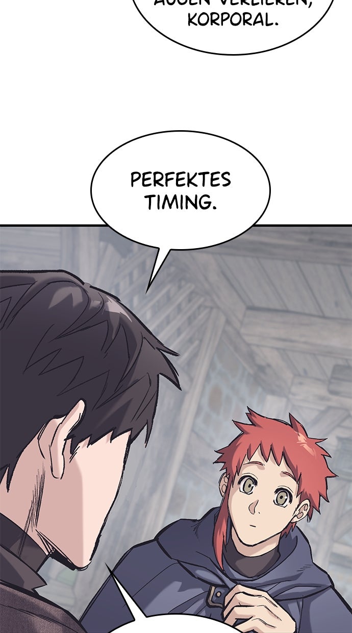 Read Der Ritter lebt nur heute Manga Online