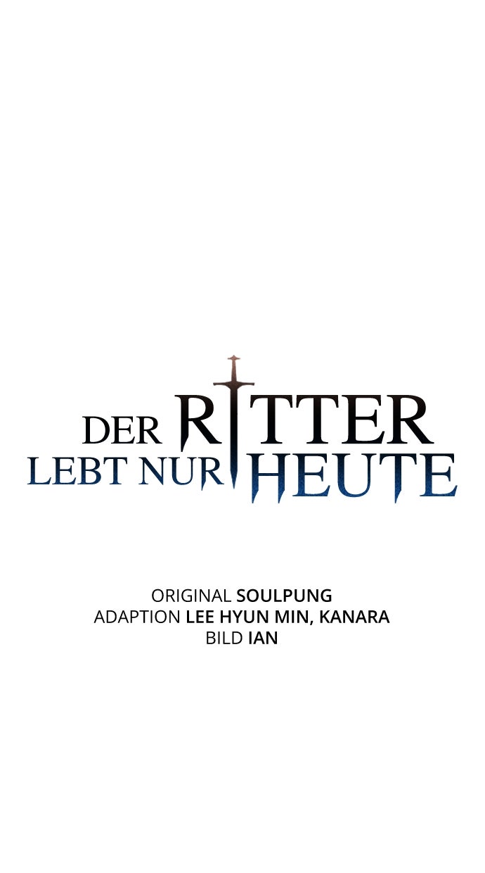 Read Der Ritter lebt nur heute Manga Online