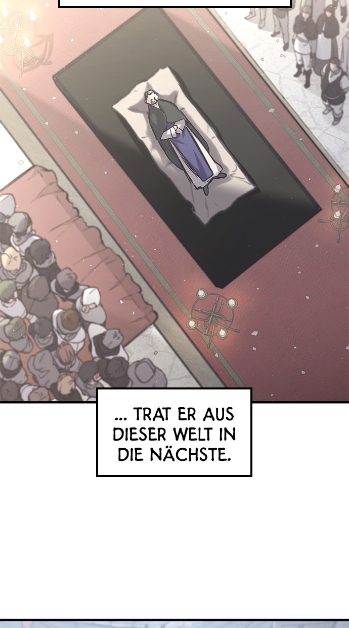 Read Der Ritter lebt nur heute Manga Online