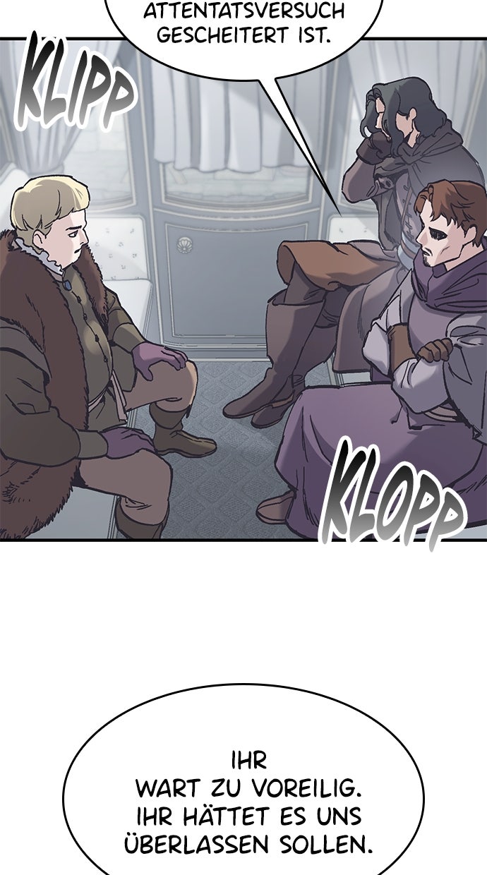 Read Der Ritter lebt nur heute Manga Online