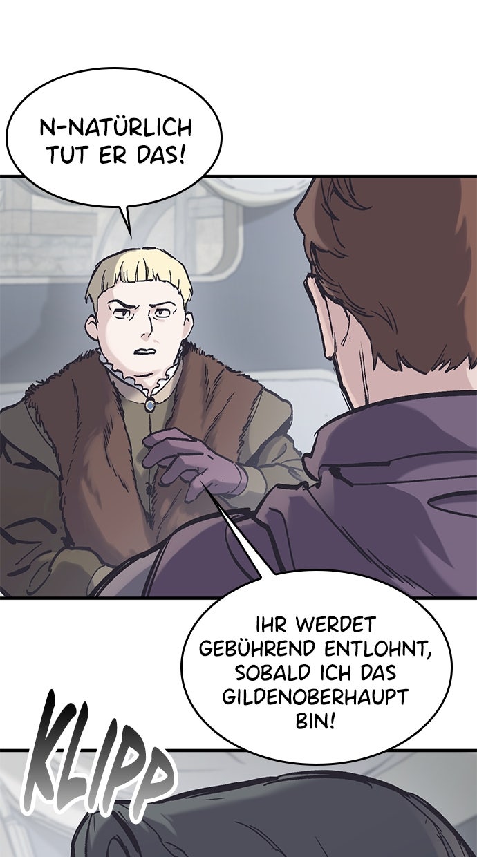 Read Der Ritter lebt nur heute Manga Online