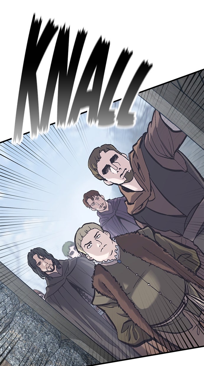 Read Der Ritter lebt nur heute Manga Online