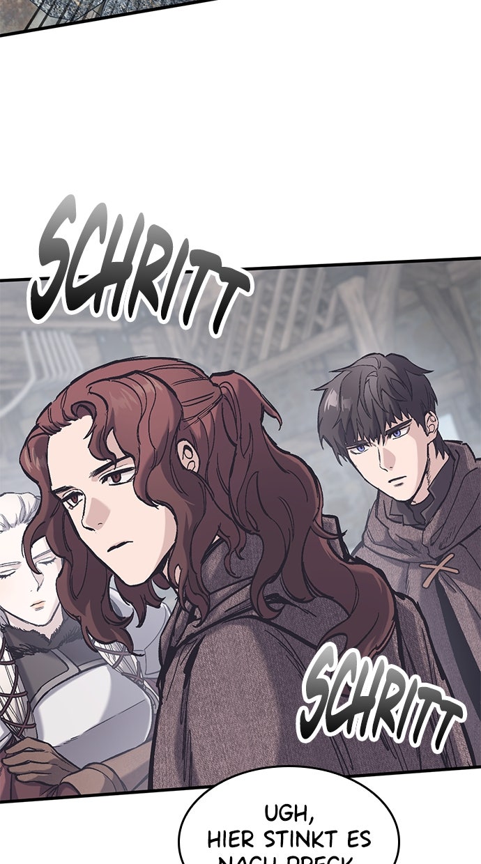 Read Der Ritter lebt nur heute Manga Online