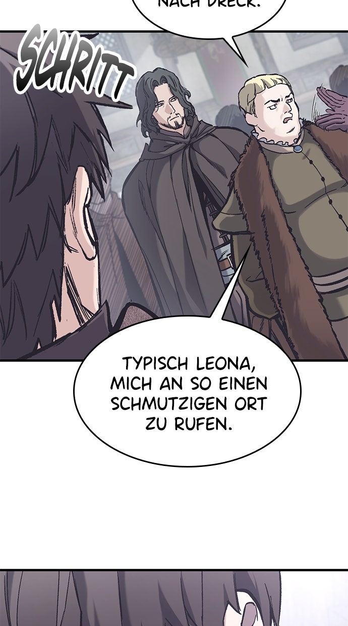 Read Der Ritter lebt nur heute Manga Online