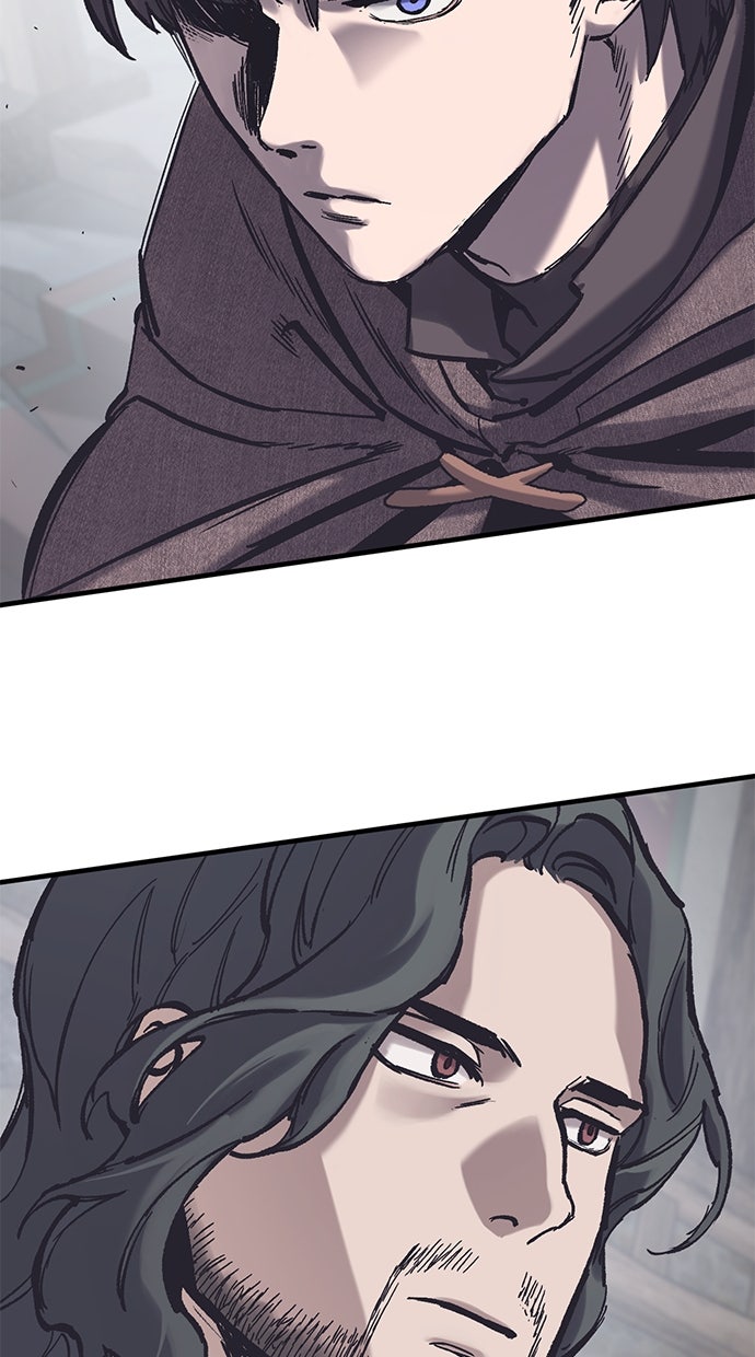 Read Der Ritter lebt nur heute Manga Online