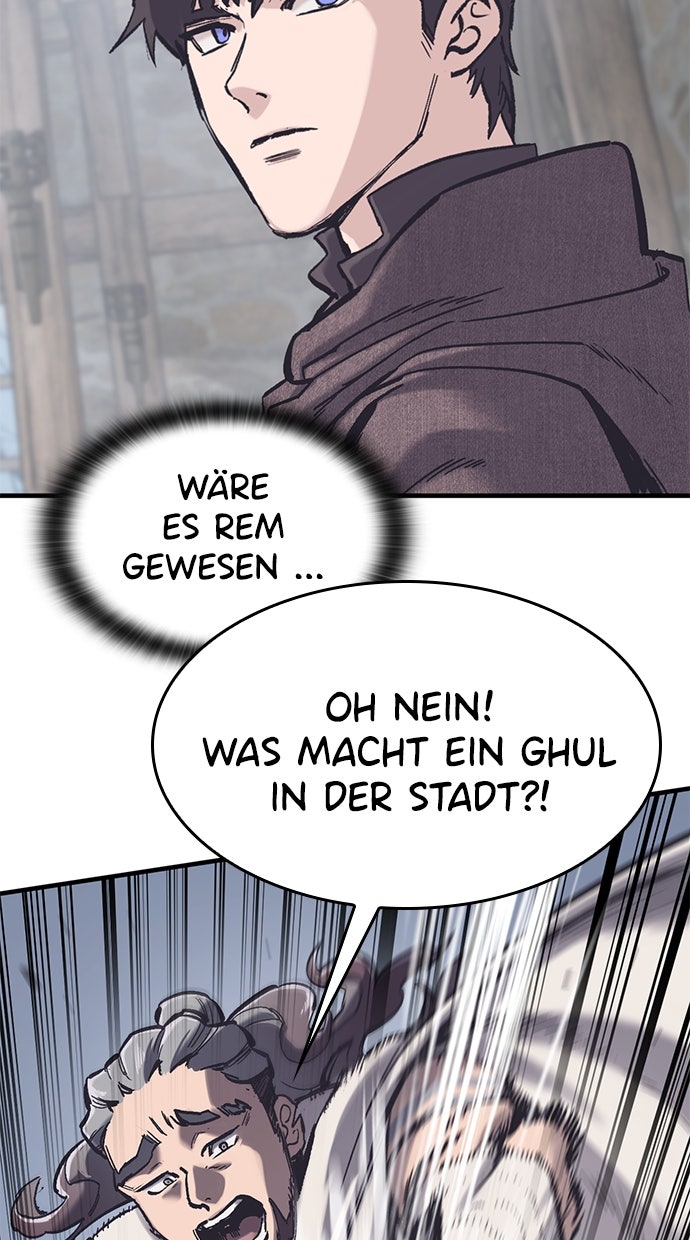 Read Der Ritter lebt nur heute Manga Online