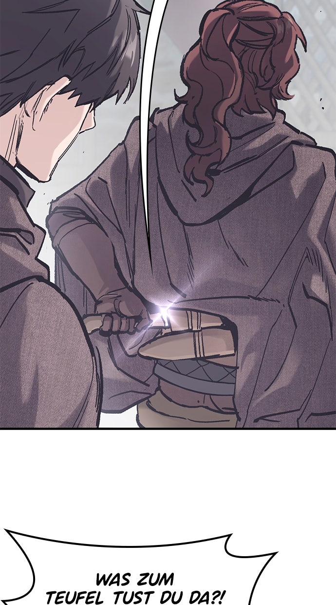 Read Der Ritter lebt nur heute Manga Online