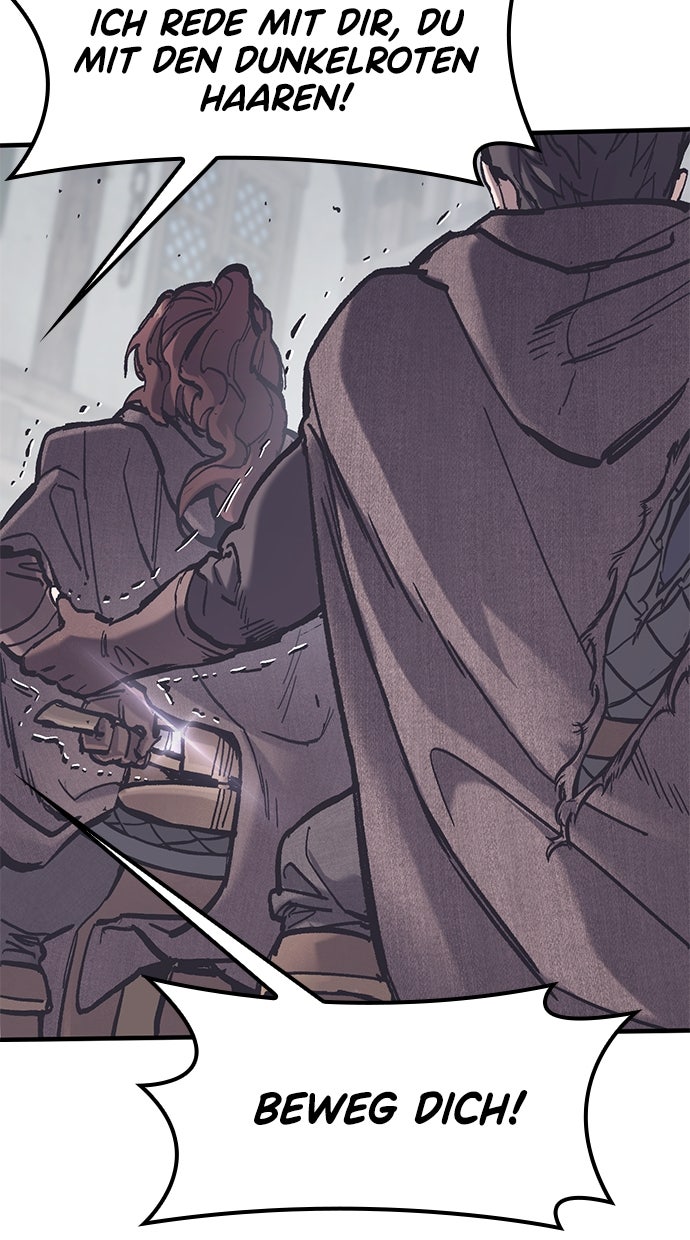 Read Der Ritter lebt nur heute Manga Online