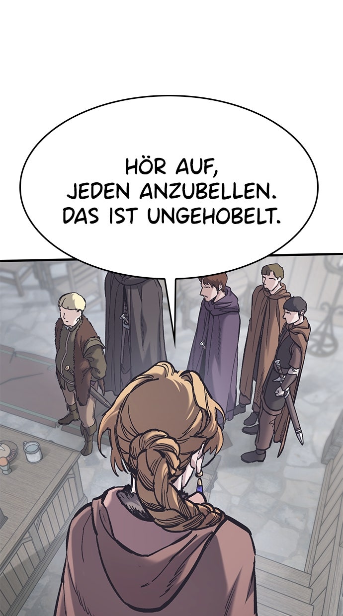 Read Der Ritter lebt nur heute Manga Online