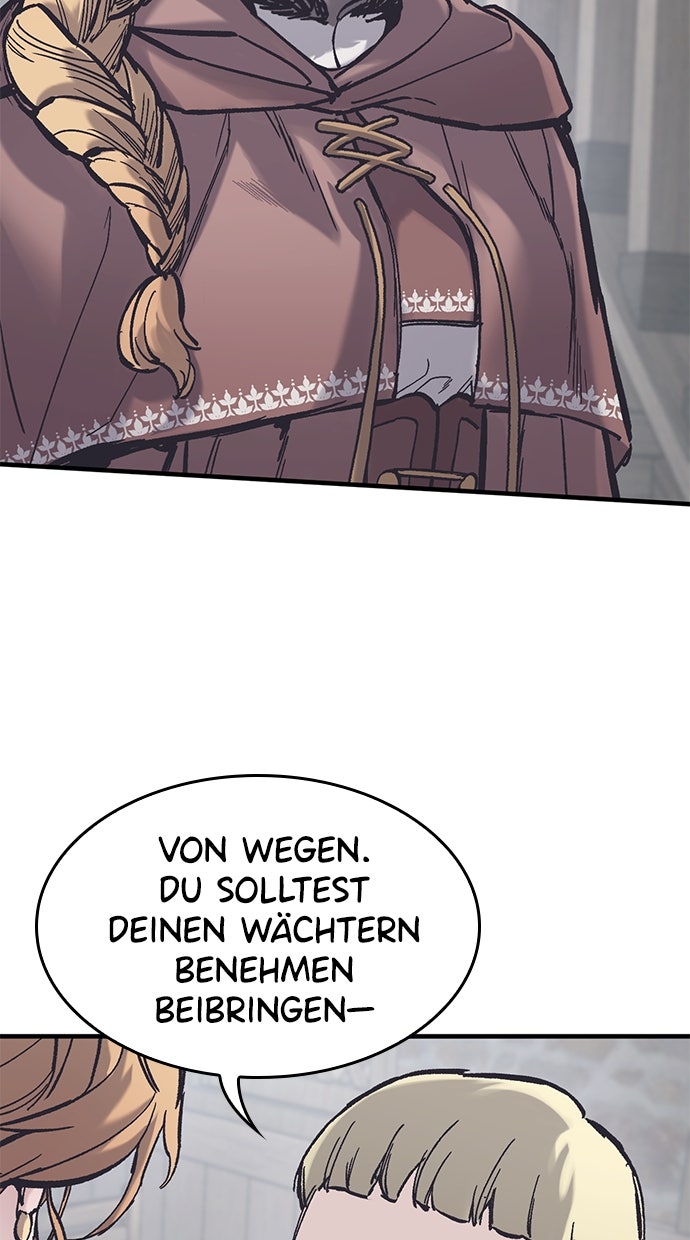Read Der Ritter lebt nur heute Manga Online