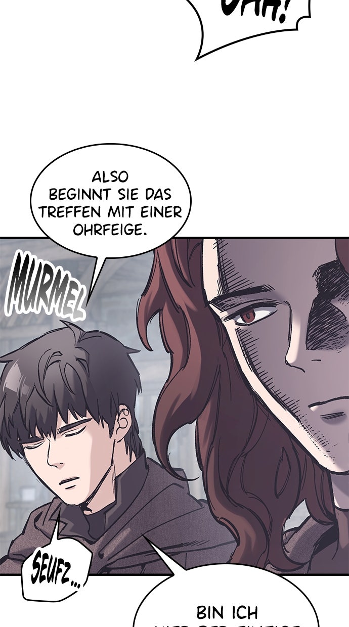 Read Der Ritter lebt nur heute Manga Online